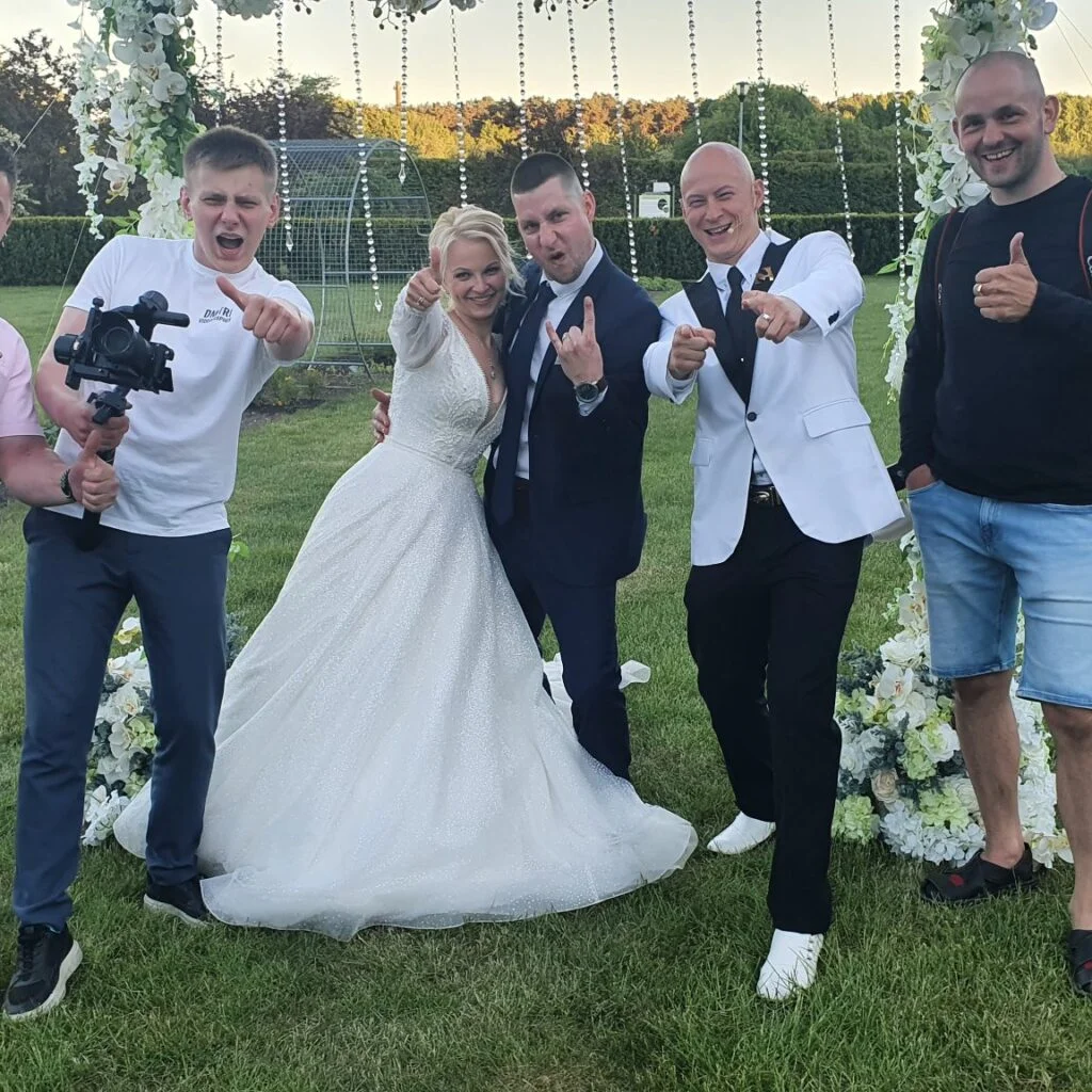 Владимир & Кристина