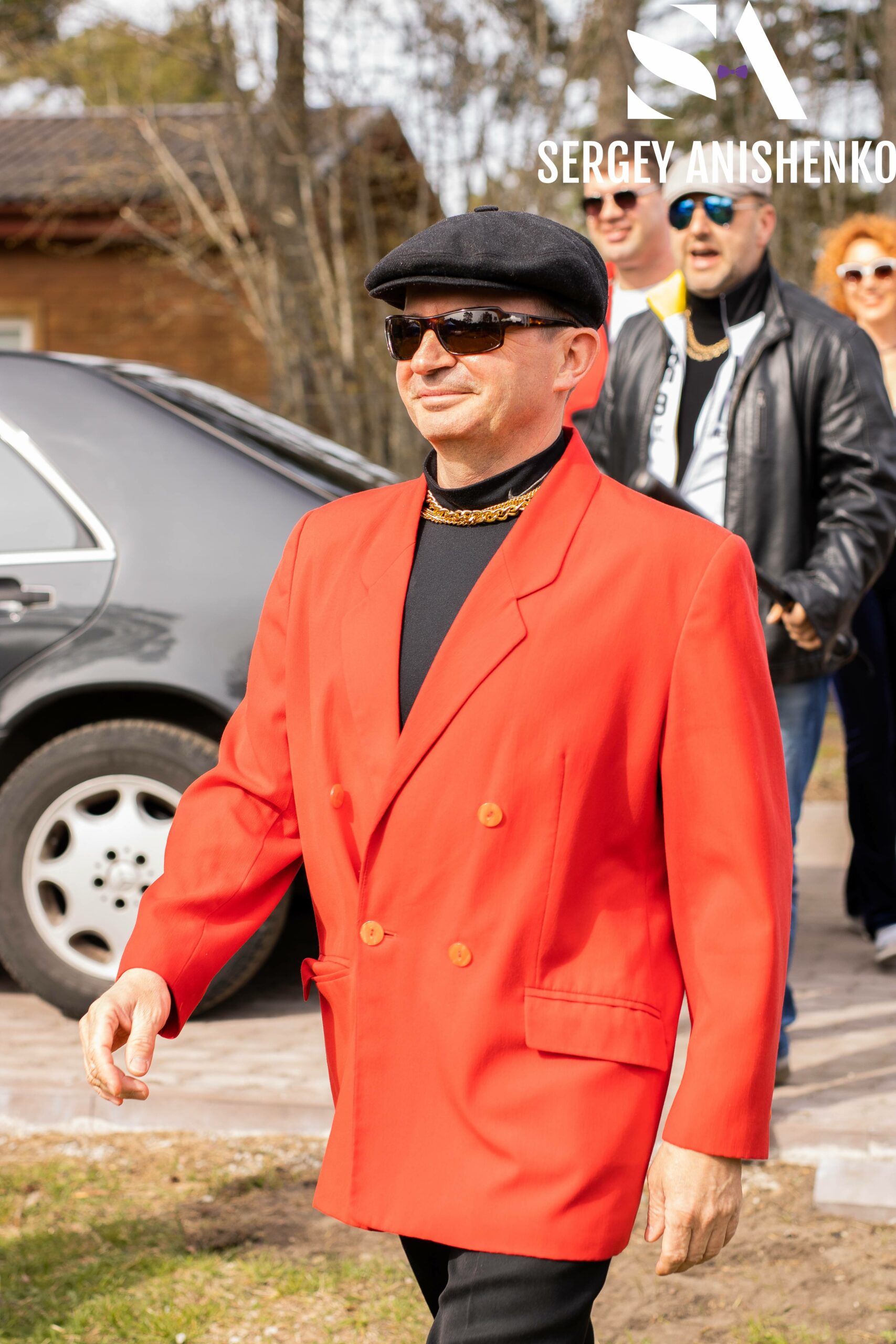Алексей
