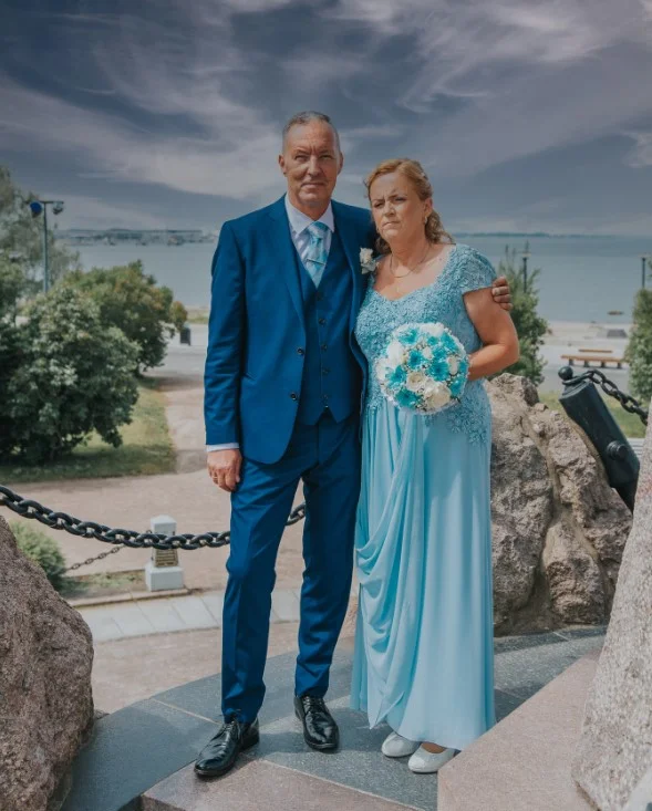 Борис & Kersti