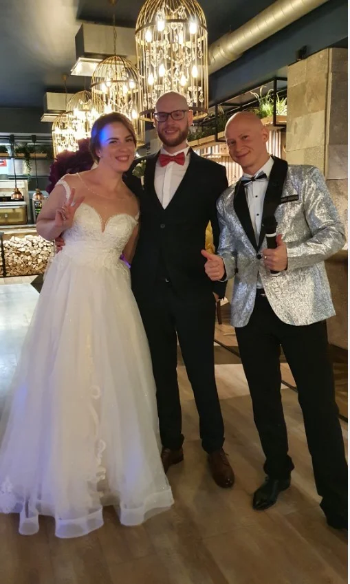 Александр & Татьяна