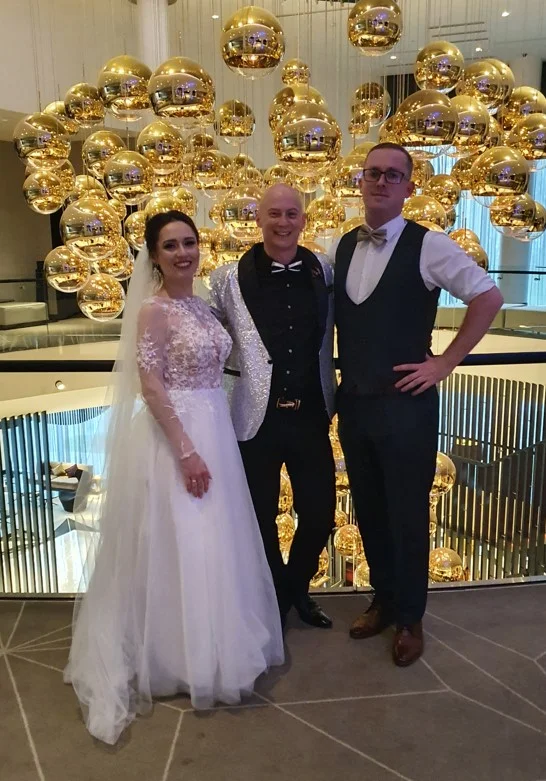 Anton & Veronika