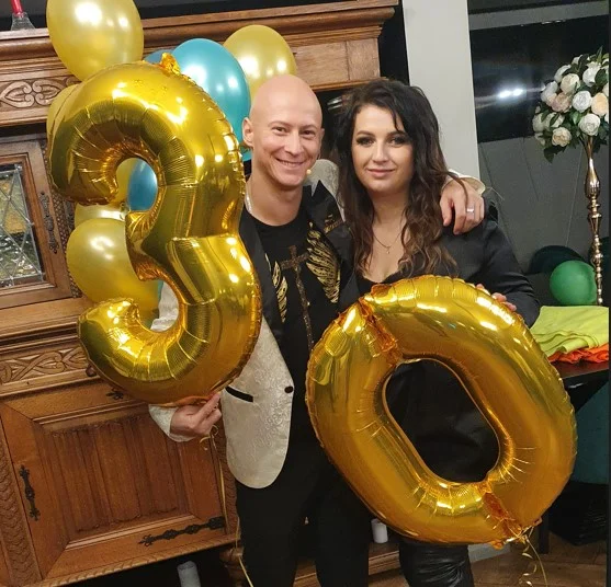 Яна (30 лет)