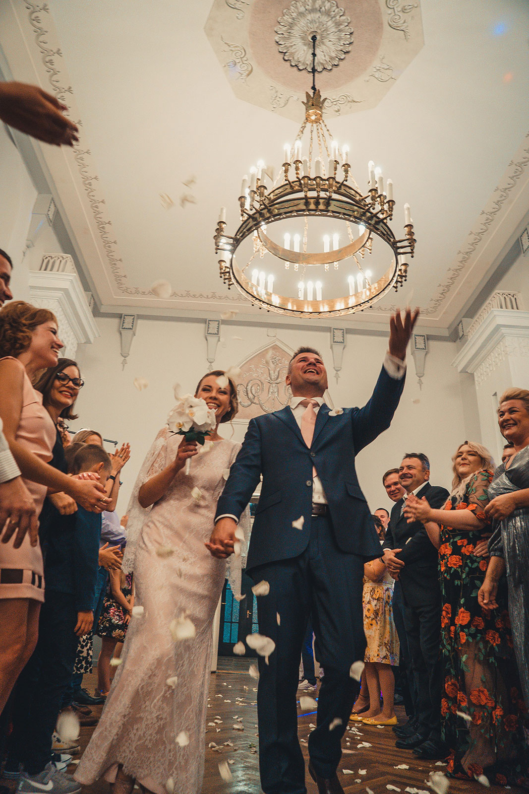 Андрей & Виола