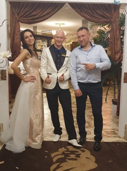 Данил & Диана