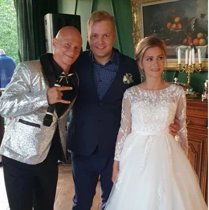 Дмитрий & Юлия