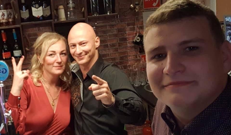 Любовь