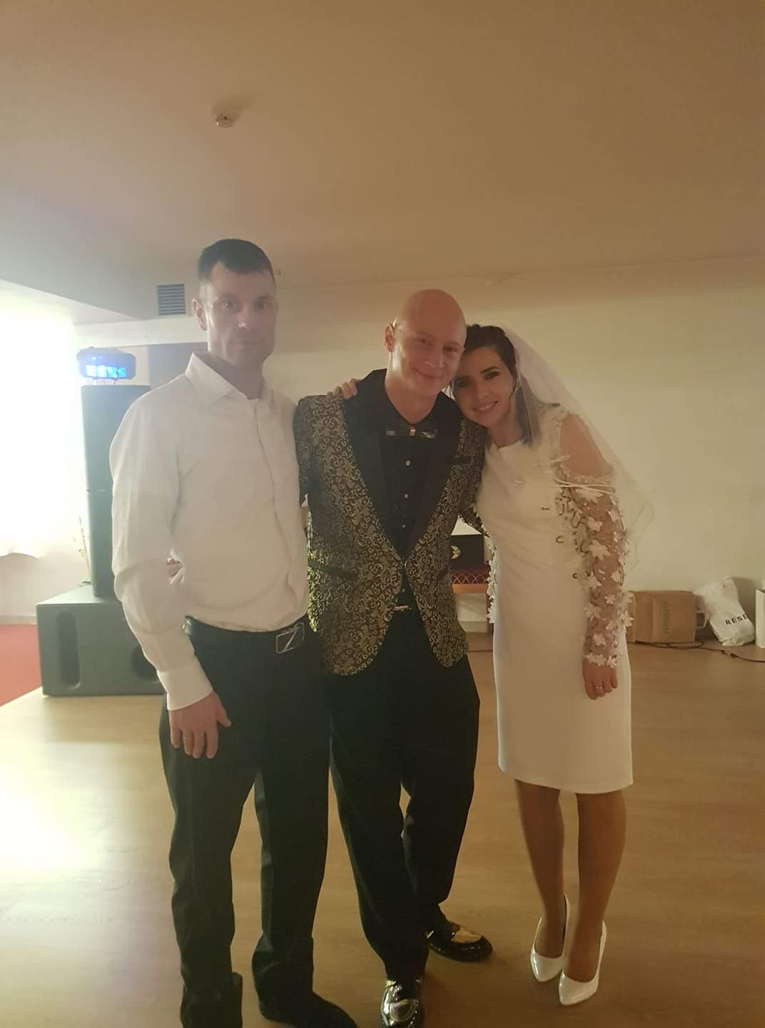 Виктория и Сергей (30.11.19)