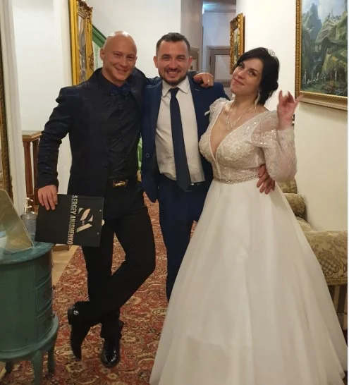 Александр & Евгения